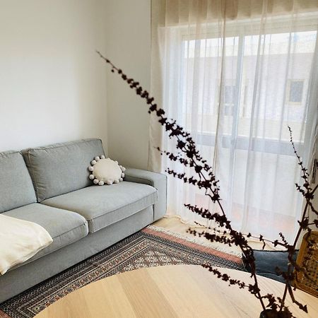 Bright Modern 3 Bedroom In Portimao Downtown 외부 사진