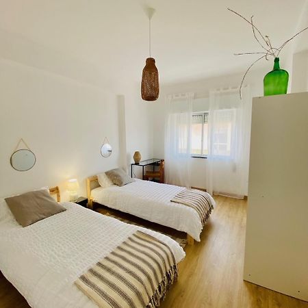 Bright Modern 3 Bedroom In Portimao Downtown 외부 사진