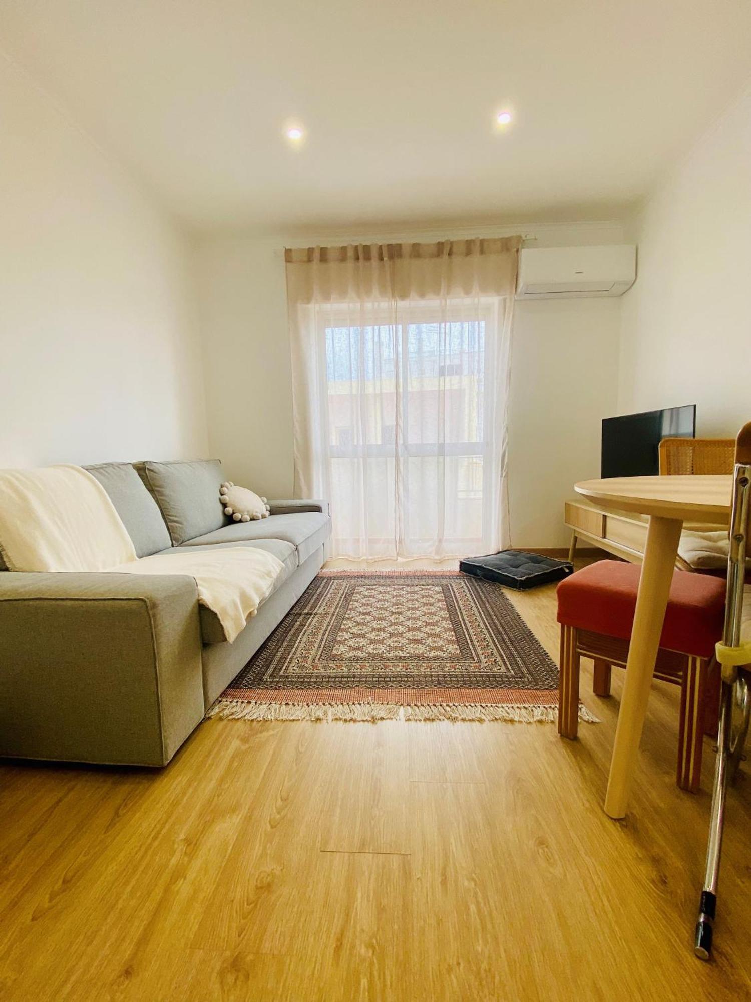 Bright Modern 3 Bedroom In Portimao Downtown 외부 사진
