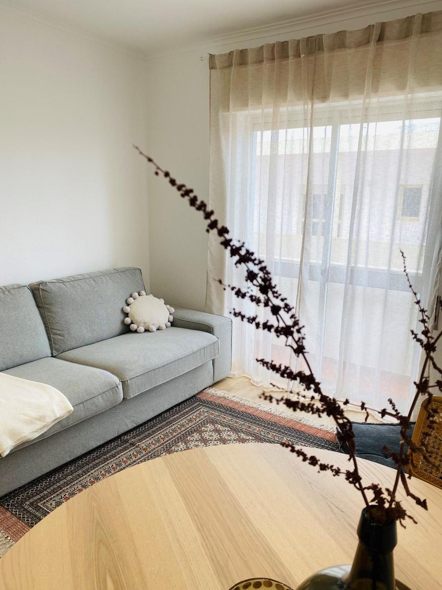 Bright Modern 3 Bedroom In Portimao Downtown 외부 사진