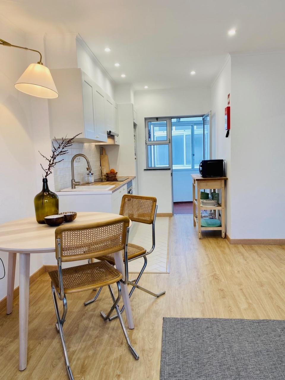 Bright Modern 3 Bedroom In Portimao Downtown 외부 사진