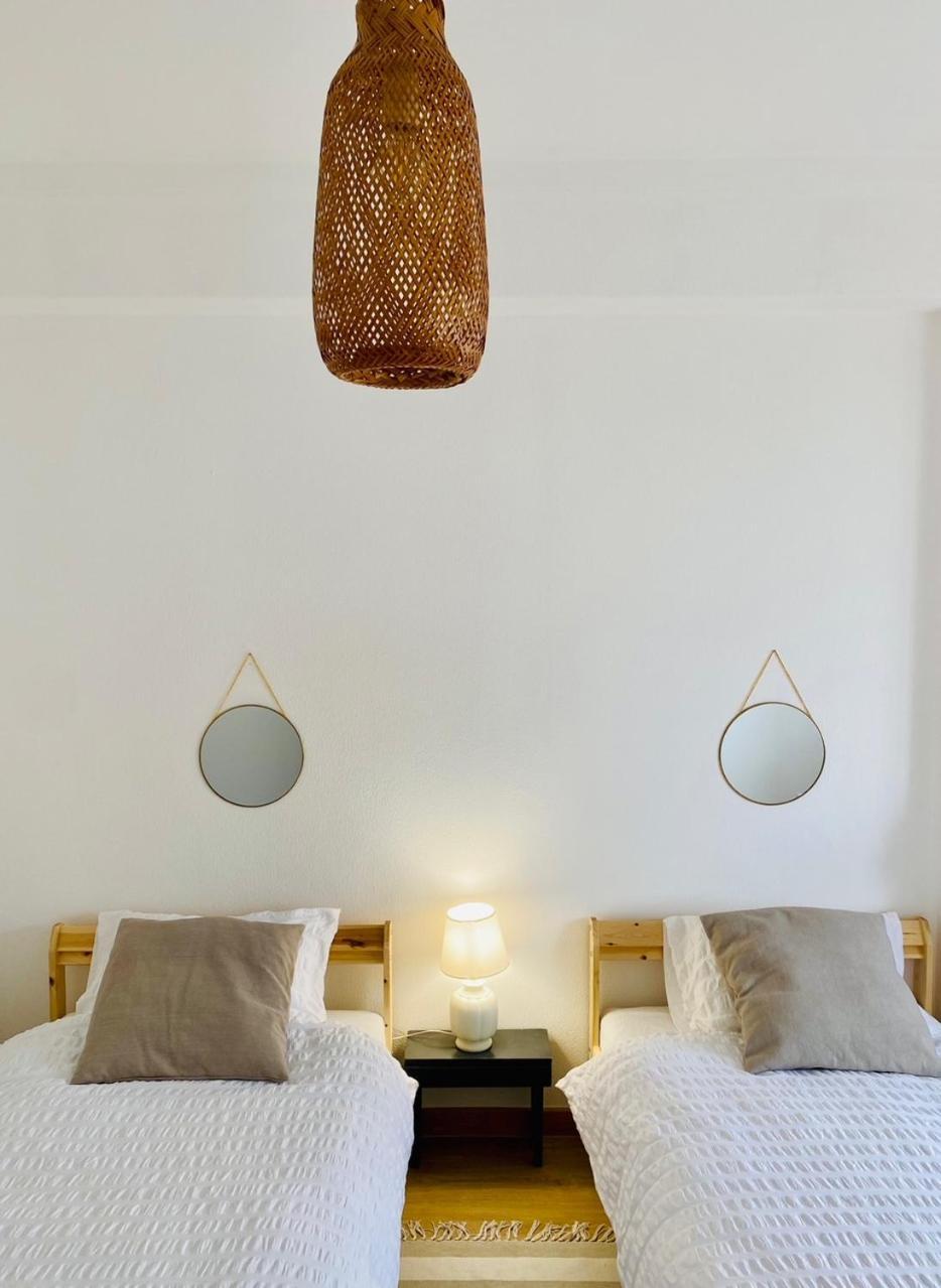 Bright Modern 3 Bedroom In Portimao Downtown 외부 사진
