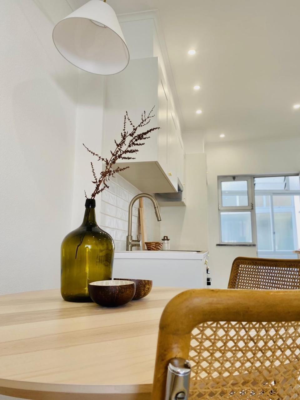 Bright Modern 3 Bedroom In Portimao Downtown 외부 사진