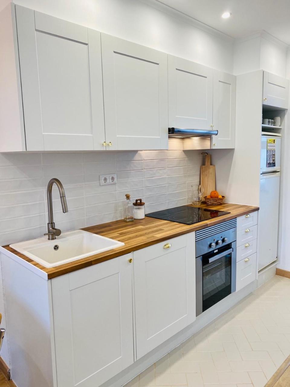 Bright Modern 3 Bedroom In Portimao Downtown 외부 사진