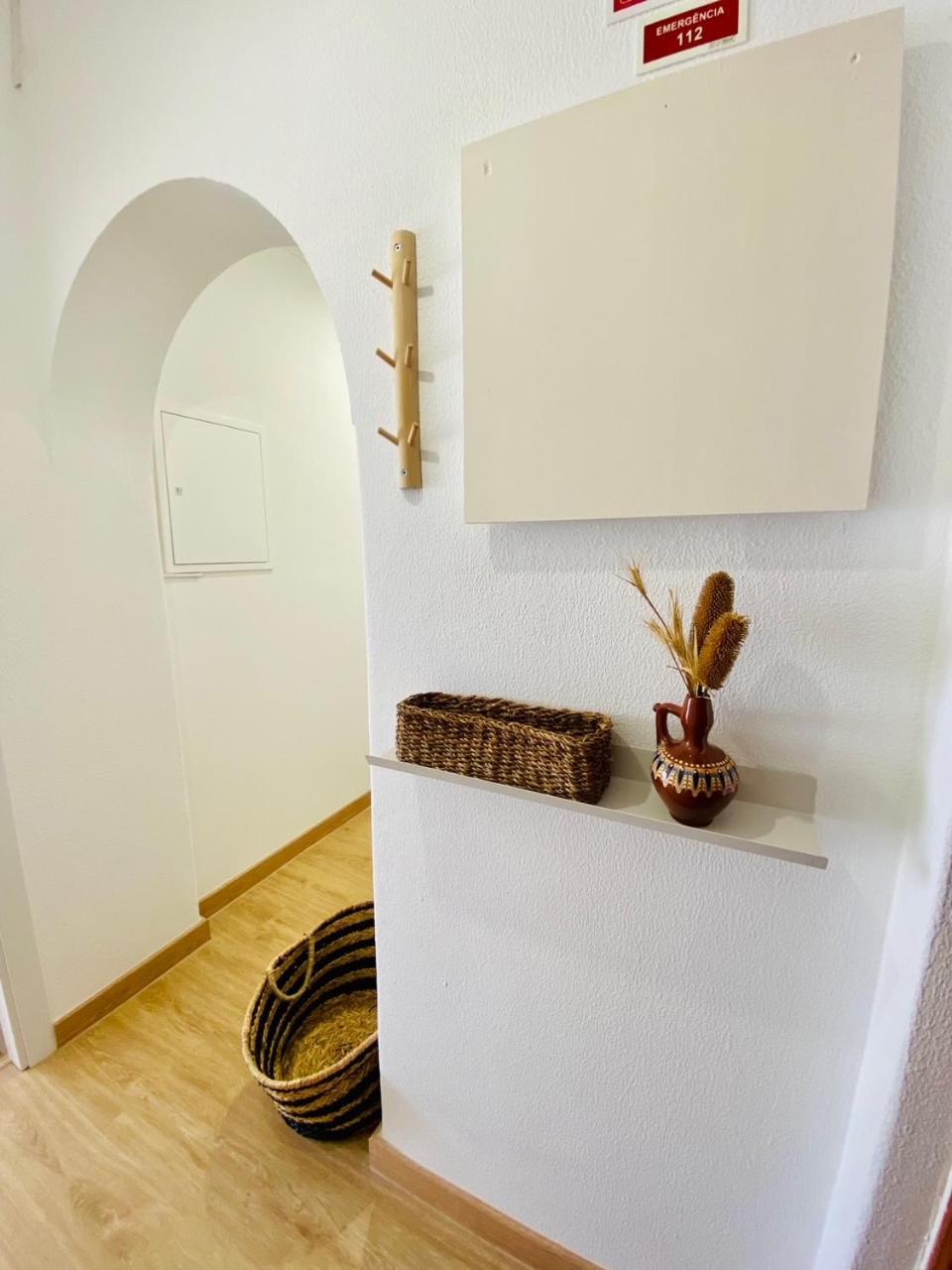 Bright Modern 3 Bedroom In Portimao Downtown 외부 사진