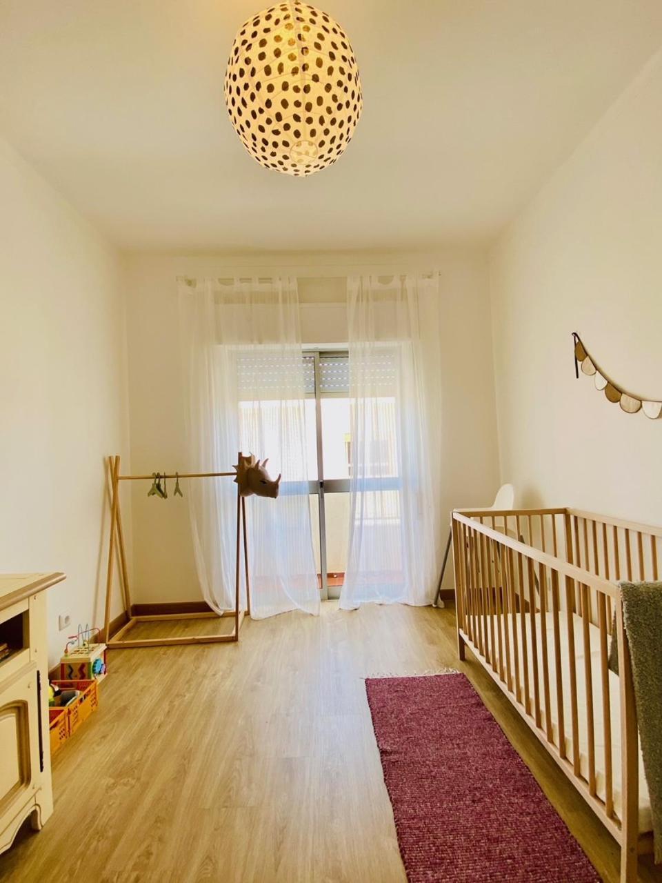 Bright Modern 3 Bedroom In Portimao Downtown 외부 사진