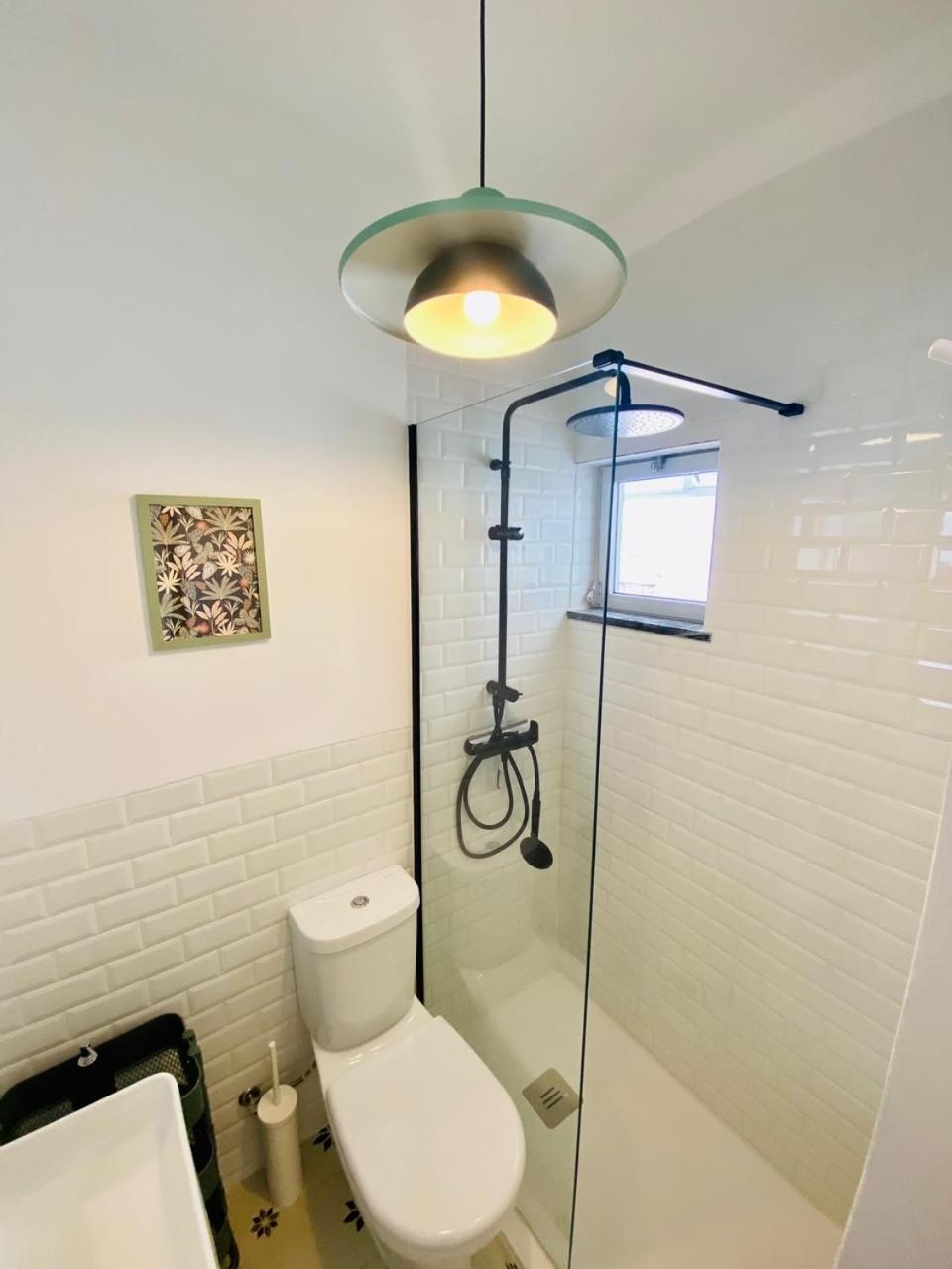 Bright Modern 3 Bedroom In Portimao Downtown 외부 사진