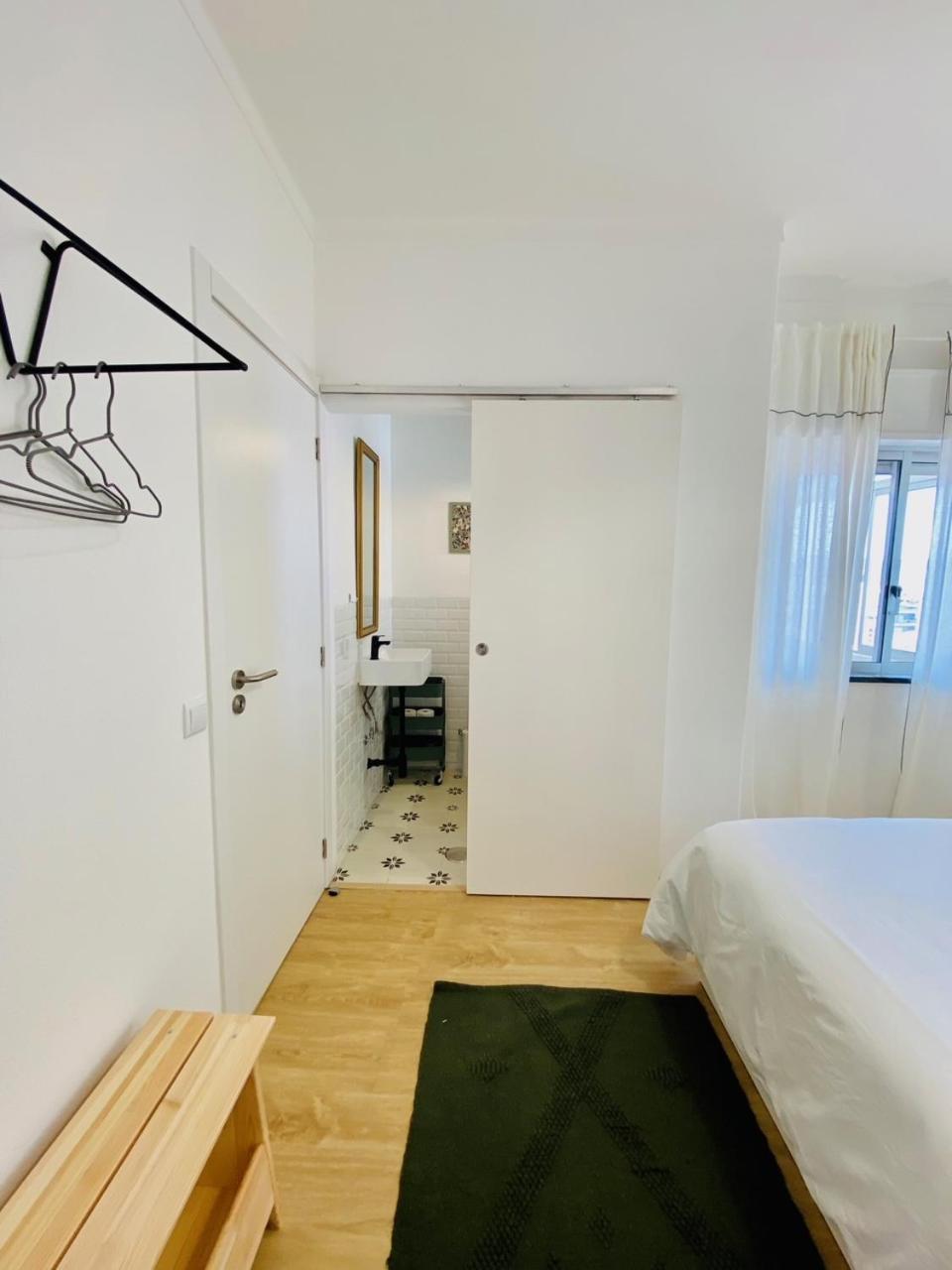 Bright Modern 3 Bedroom In Portimao Downtown 외부 사진