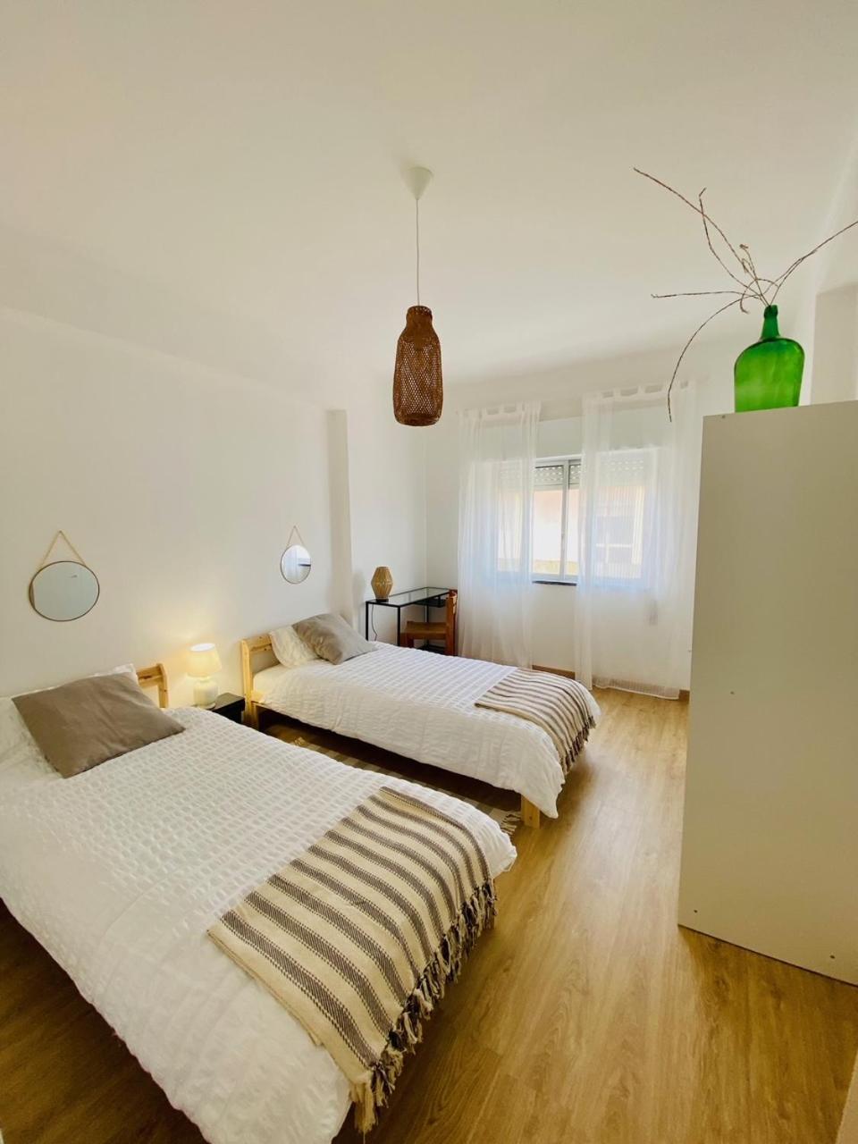 Bright Modern 3 Bedroom In Portimao Downtown 외부 사진