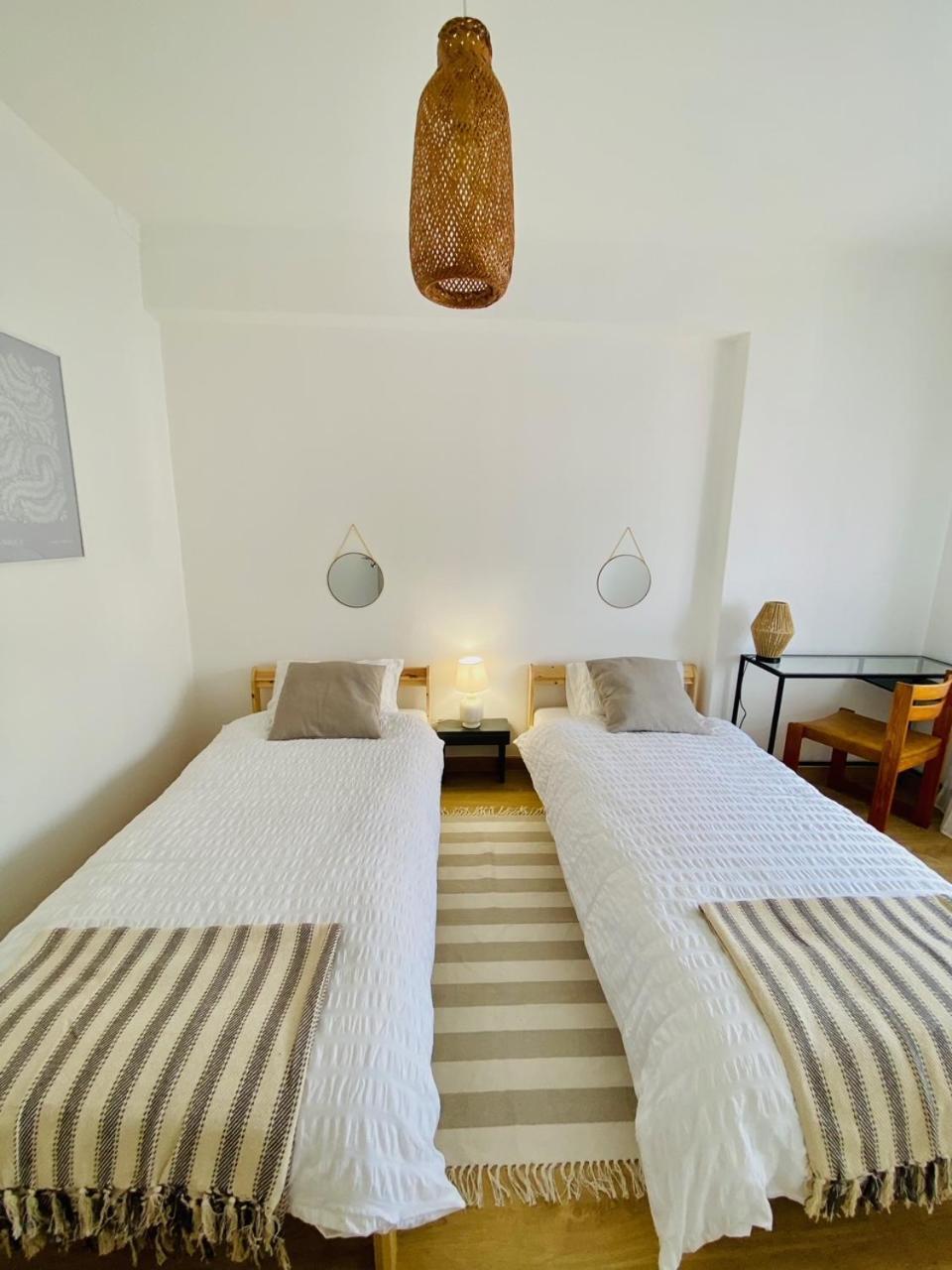 Bright Modern 3 Bedroom In Portimao Downtown 외부 사진